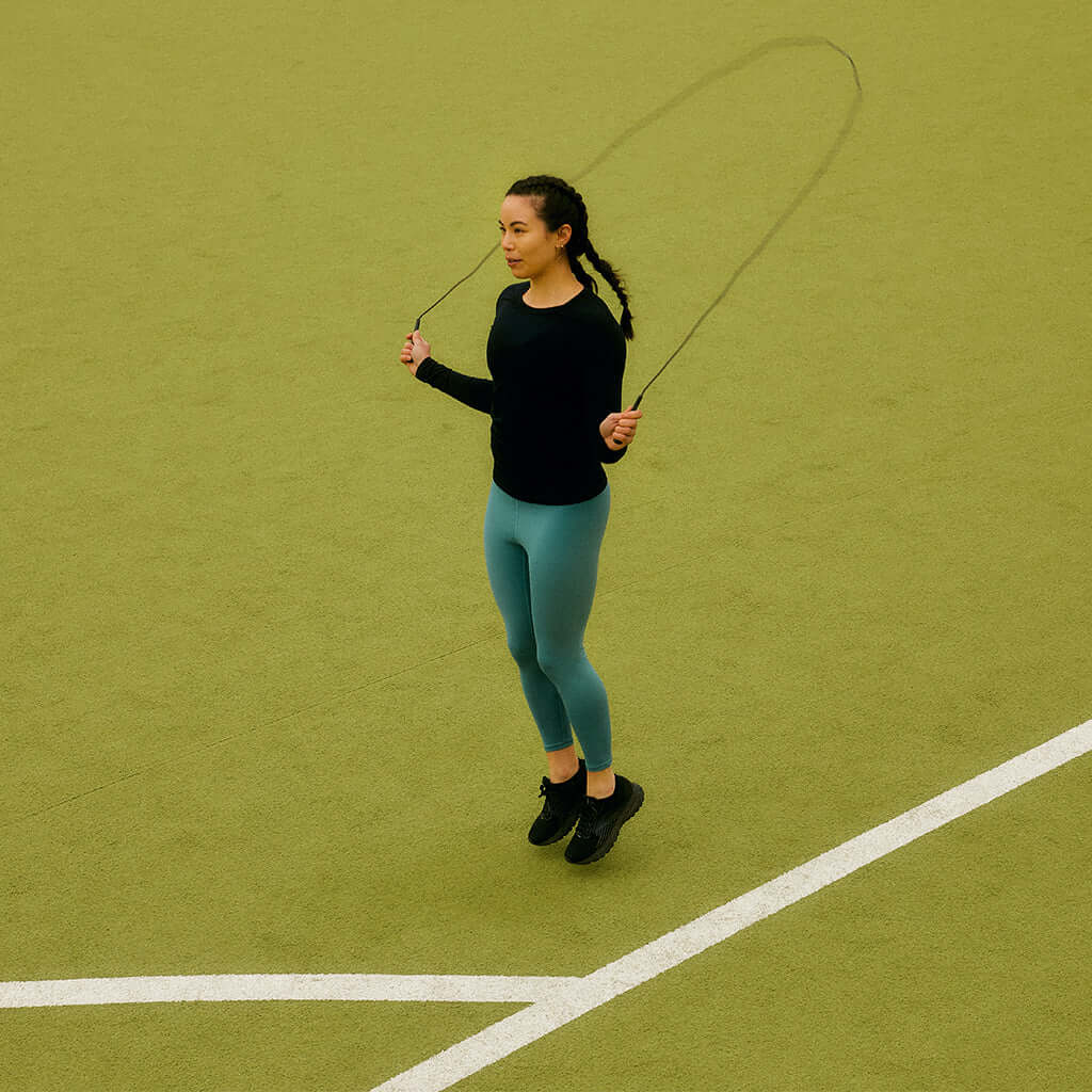 Unleashing the Power Within: The Surprising Benefits of Movement and Exercise