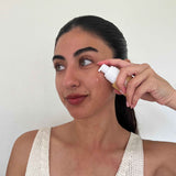 Papaya Brightening Serum with Hyaluronic Acid