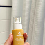 Papaya Brightening Serum with Hyaluronic Acid